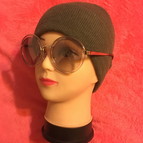 Prada round Sunglasses - Picture 2 of 7